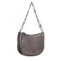 MICHAEL KORS-Γυναικεία τσάντα MICHAEL KORS 32H3U8NC1O γκρι