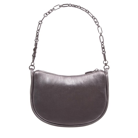 MICHAEL KORS-Γυναικεία τσάντα MICHAEL KORS 32H3U8NC1O γκρι