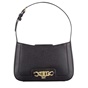 DKNY-Γυναικεία τσάντα ώμου DKNY R34HHB34 μαύρη