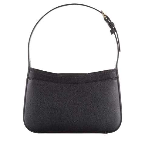 DKNY-Γυναικεία τσάντα ώμου DKNY R34HHB34 μαύρη