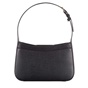 DKNY-Γυναικεία τσάντα ώμου DKNY R34HHB34 μαύρη