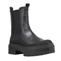 SAM EDELMAN-Γυναικεία μποτάκια SAM EDELMAN H8518L3001 LULIA  μάυρα