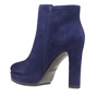 DKNY-Γυναικεία μποτάκια DKNY K2399037 LIANA μπλε