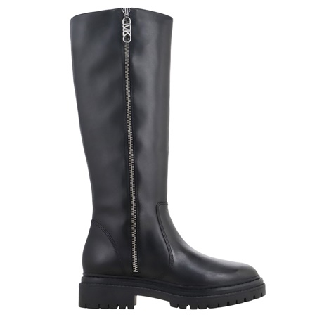 MICHAEL KORS-Γυναικείες μπότες MICHAEL KORS  40F3RGFB5L μαύρες