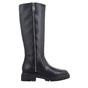 MICHAEL KORS-Γυναικείες μπότες MICHAEL KORS  40F3RGFB5L μαύρες