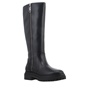 MICHAEL KORS-Γυναικείες μπότες MICHAEL KORS  40F3RGFB5L μαύρες