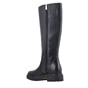 MICHAEL KORS-Γυναικείες μπότες MICHAEL KORS  40F3RGFB5L μαύρες