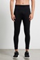 BODYTALK-Ανδρικό ισοθερμικό κολάν BODYTALK 1222-959906 ISOTHERMALM SEAMLESS μαύρο