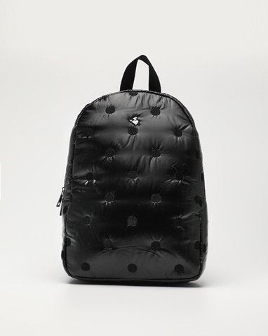SUGARFREE-Γυναικείο backpack SUGARFREE 23839091 μαύρο