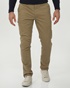 MARTIN & CO-Ανδρικό chino comfort παντελόνι MARTIN & CO 224-32-0463 224-32-1870 μπεζ