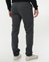 MARTIN & CO-Ανδρικό chino comfort παντελόνι MARTIN & CO 224-32-0463  224-32-1871 ανθρακί