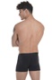 BODY ACTION-Σετ από 3 ανδρικά εσώρουχα boxer BODY ACTION 093201-01 μαύρα