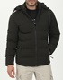 EXPLORER-Ανδρικό μπουφάν EXPLORER 2411103040 χακί