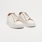 19V69 ITALIA-Γυναικεία sneakers 19V69 ITALIA IS S2402 εκρού