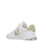 DKNY JEANS-Γυναικεία sneakers DKNY K3374256 ABENI λευκό πράσινο