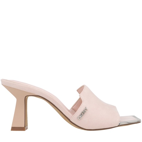 DKNY-Γυναικεία mules DKNY K1402477 KAILYN μπεζ