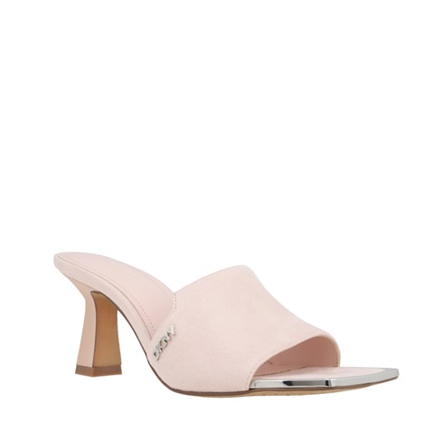 DKNY-Γυναικεία mules DKNY K1402477 KAILYN μπεζ