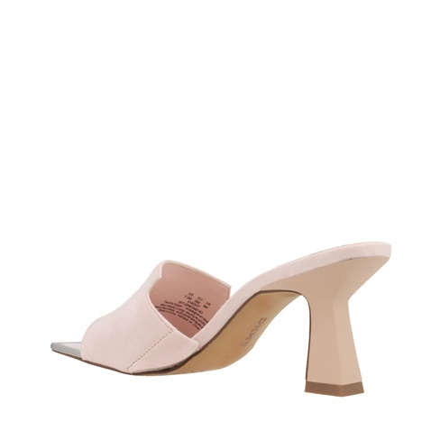 DKNY-Γυναικεία mules DKNY K1402477 KAILYN μπεζ