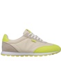 DKNY -Γυναικεία sneakers DKNY K1439763 FORSYTHE μπεζ κίτρινα