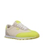DKNY -Γυναικεία sneakers DKNY K1439763 FORSYTHE μπεζ κίτρινα