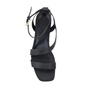 DKNY-Γυναικεία πέδιλα DKNY K1447608 ILISA μαύρα