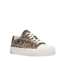 DKNY -Γυναικεία sneakers DKNY K1448529 YORK μπεζ καφέ