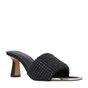 DKNY-Γυναικεία mules DKNY K1496303 KEENA μαύρα