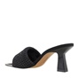 DKNY-Γυναικεία mules DKNY K1496303 KEENA μαύρα