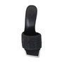 DKNY-Γυναικεία mules DKNY K1496303 KEENA μαύρα