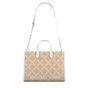 MICHAEL KORS-Γυναικεία τσάντα  MICHAEL KORS 30S4S3GT3O μπεζ