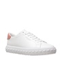 MICHAEL KORS-Γυναικεία sneakers MICHAEL KORS GROVE 43R4GVFS1L λευκό