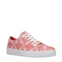 MICHAEL KORS-Γυναικεία sneakers MICHAEL KORS 43R4KTFS1Y KEATON ροζ