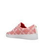 MICHAEL KORS-Γυναικεία sneakers MICHAEL KORS 43R4KTFS1Y KEATON ροζ