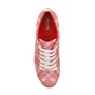 MICHAEL KORS-Γυναικεία sneakers MICHAEL KORS 43R4KTFS1Y KEATON ροζ