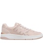MICHAEL KORS-Γυναικεία sneakers MICHAEL KORS  43S4RLFS2L REBEL ροζ