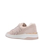 MICHAEL KORS-Γυναικεία sneakers MICHAEL KORS  43S4RLFS2L REBEL ροζ