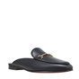 SAM EDELMAN-Γυναικεία flat mules SAM EDELMAN F7126L1001 μαύρα