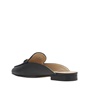 SAM EDELMAN-Γυναικεία flat mules SAM EDELMAN F7126L1001 μαύρα