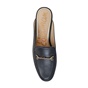 SAM EDELMAN-Γυναικεία flat mules SAM EDELMAN F7126L1001 μαύρα