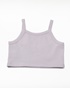 SUGARFREE-Παιδικό crop top SUGARFREE 22612210 μοβ