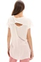 ATTRATTIVO-Γυναικείο t-shirt ATTRATTIVO 9918682 εκρού