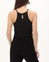 ATTRATTIVO-Γυναικείο crop top ATTRATTIVO 9919136 μαύρο