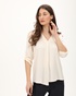 'ALE-Γυναικεία tunic 'ALE 81099242 εκρού