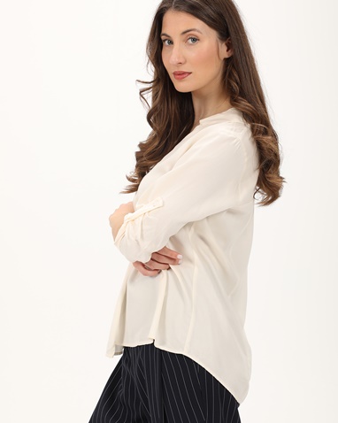 'ALE-Γυναικεία tunic 'ALE 81099242 εκρού