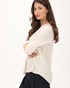 'ALE-Γυναικεία tunic 'ALE 81099242 εκρού