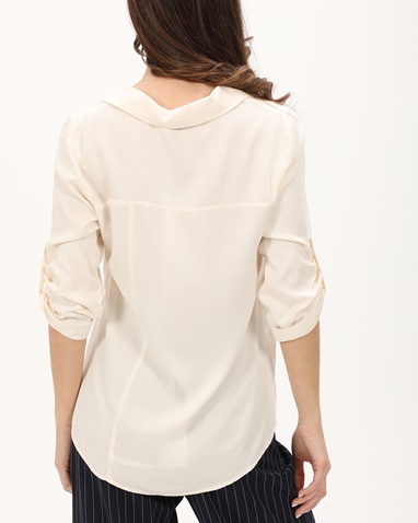'ALE-Γυναικεία tunic 'ALE 81099242 εκρού