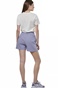 BODY ACTION-Γυναικείο t-shirt BODY ACTION 051523-01 λευκό