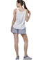 BODY ACTION-Γυναικείο tank top BODY ACTION 041517-01 λευκό