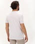 VAN HIPSTER-Aνδρικό t-shirt VAN HIPSTER 72256 λευκό