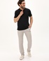 VAN HIPSTER-Ανδρική μπλούζα VAN HIPSTER 72236 μαύρη